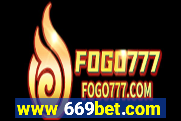 www 669bet.com